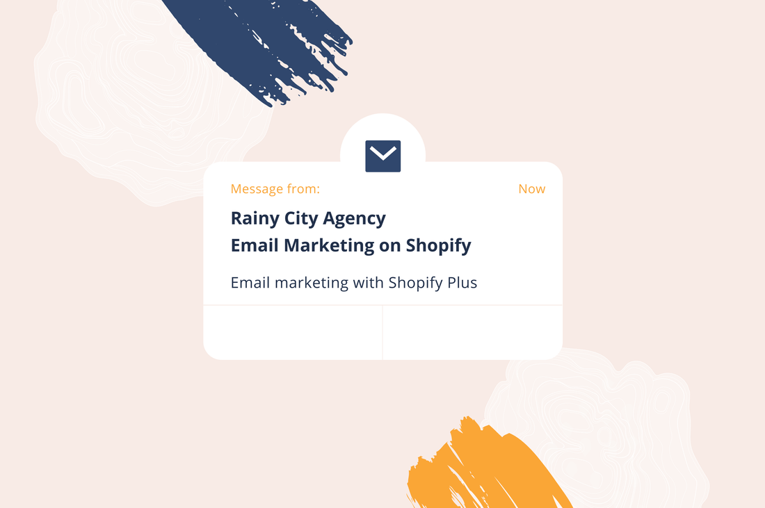 Email Marketing on Shopify