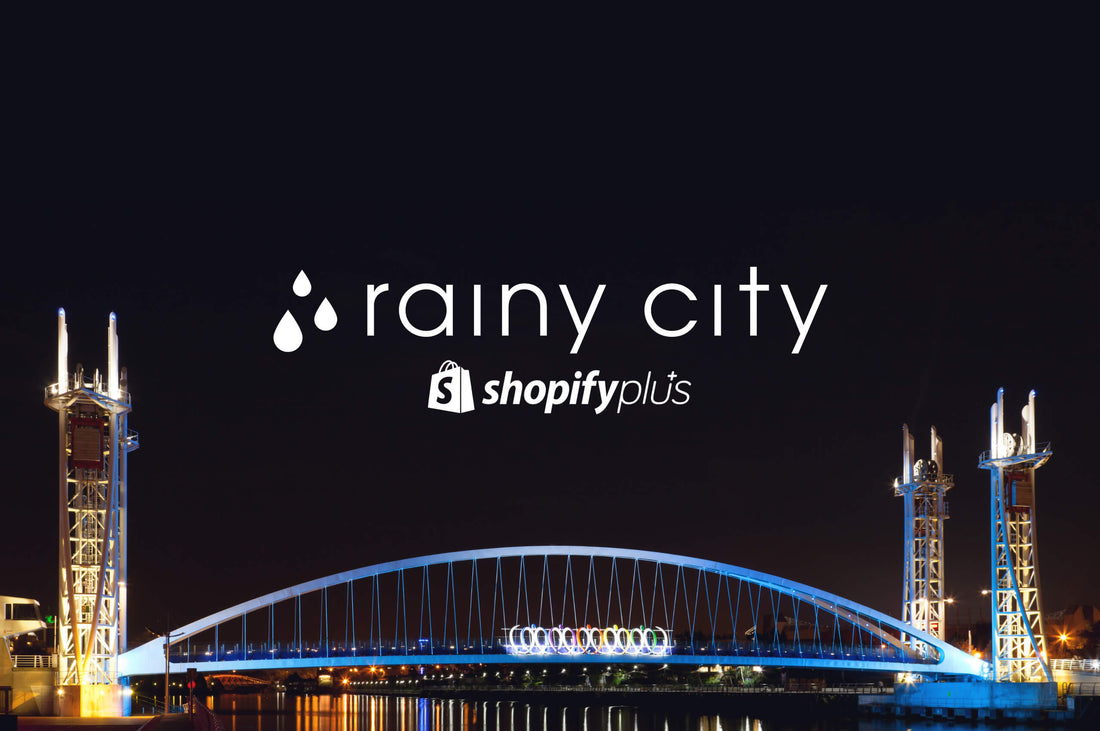 Shopify Partnership Set to Boost Business for Manchester E-Commerce Agency