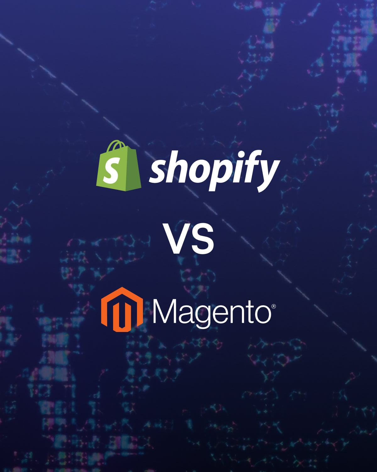 Shopify vs. Magento: A Decision Making Guide