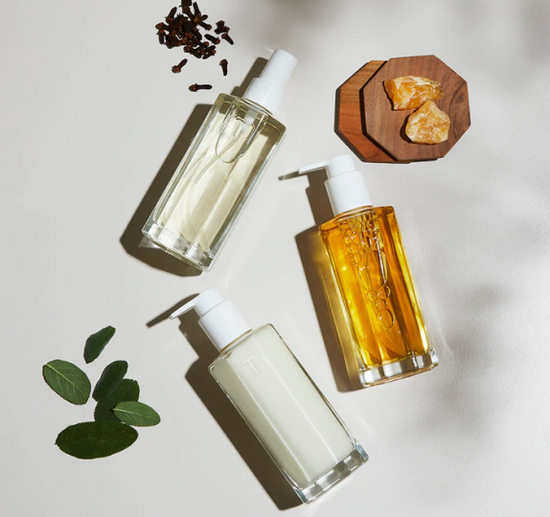 Tincture products