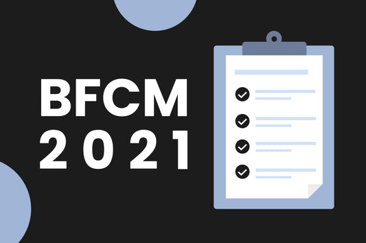 BFCM 2021