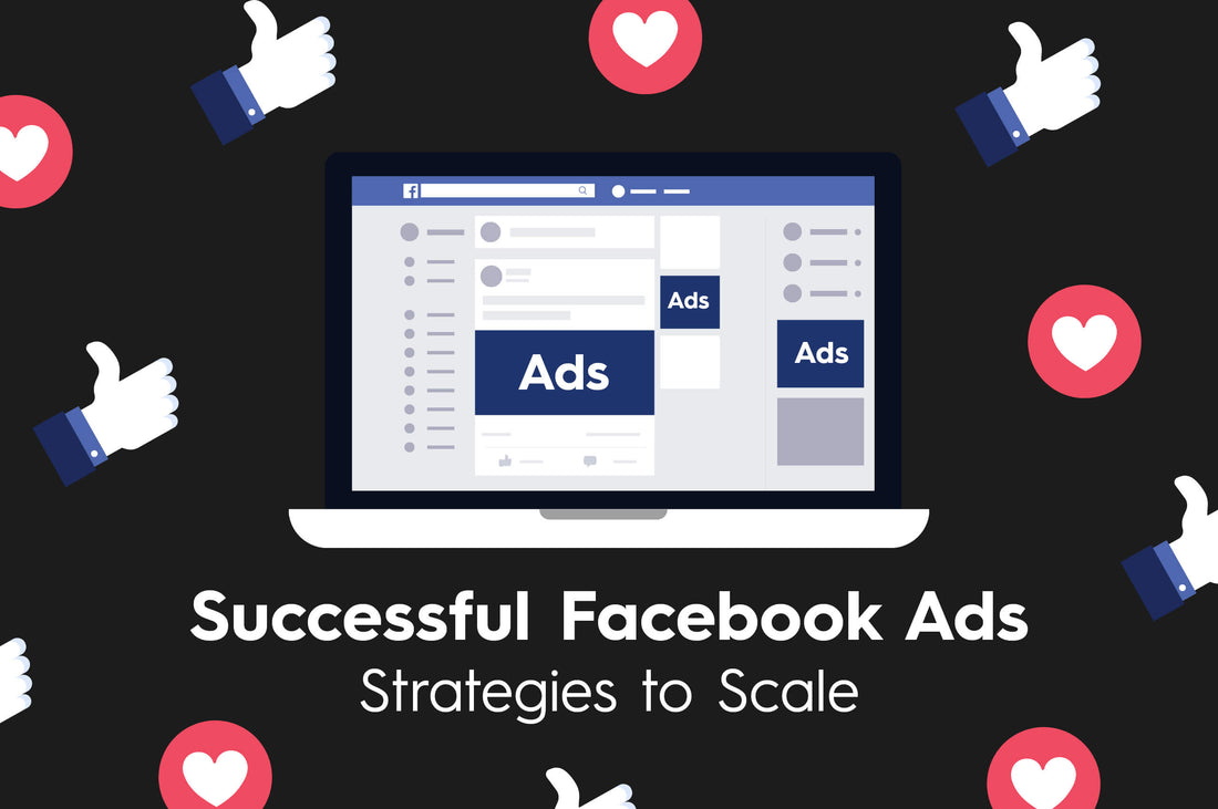 BFCM 2021: Successful Facebook Ads Strategies to Scale