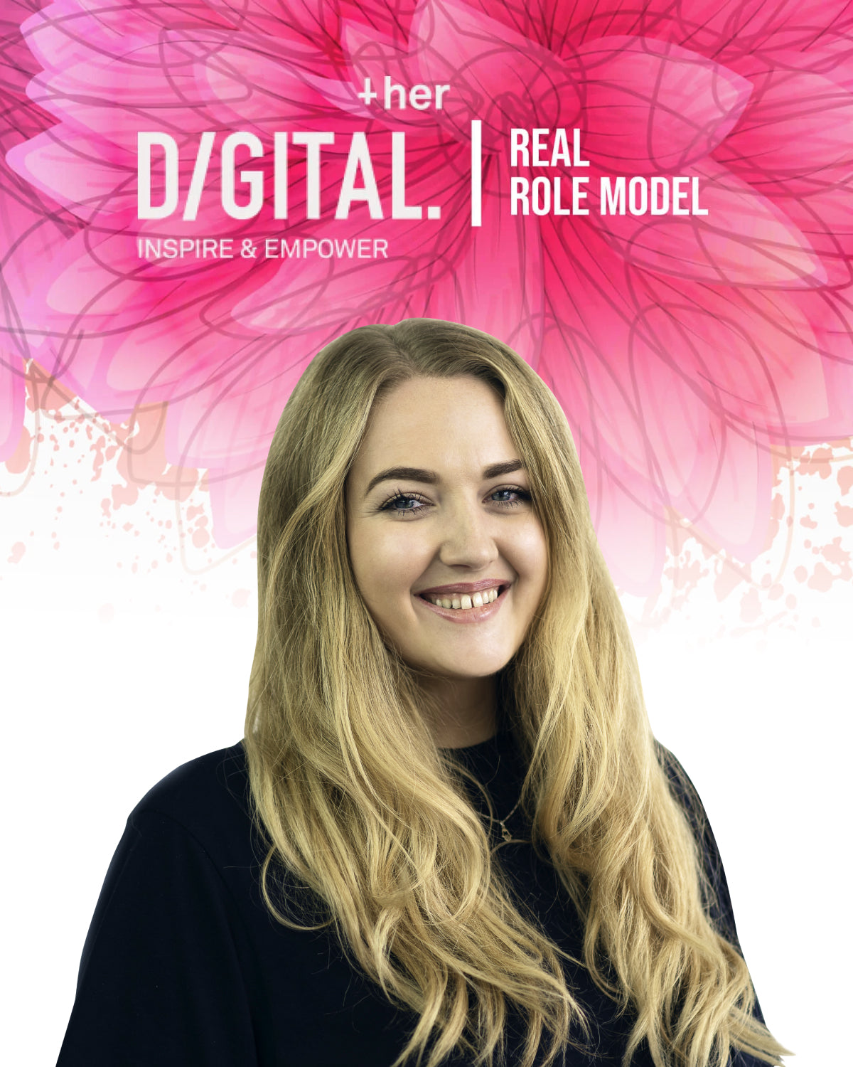 Digital Her Role Model - Shopify Agency Founder – Rainy City Agency