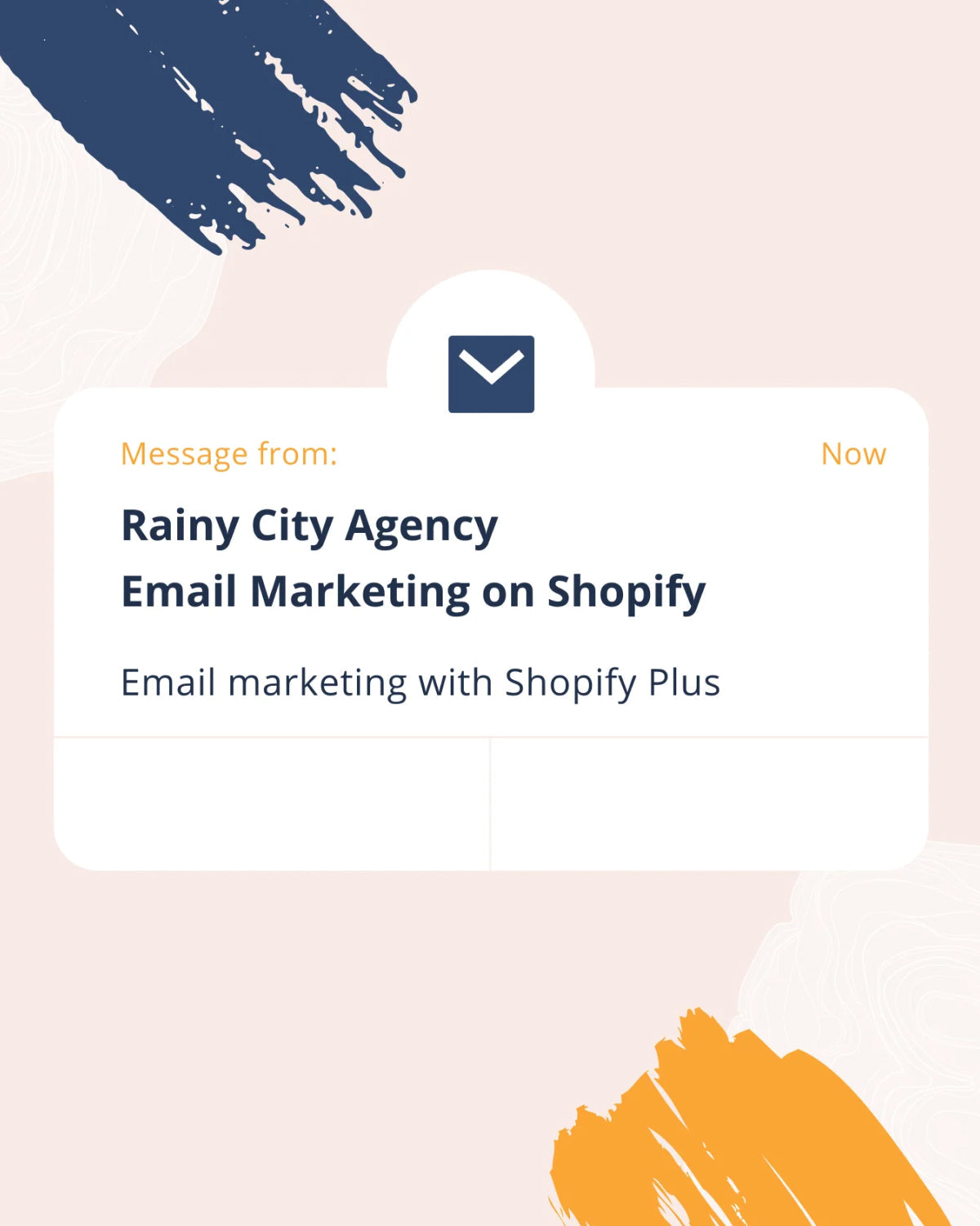 Email Marketing on Shopify