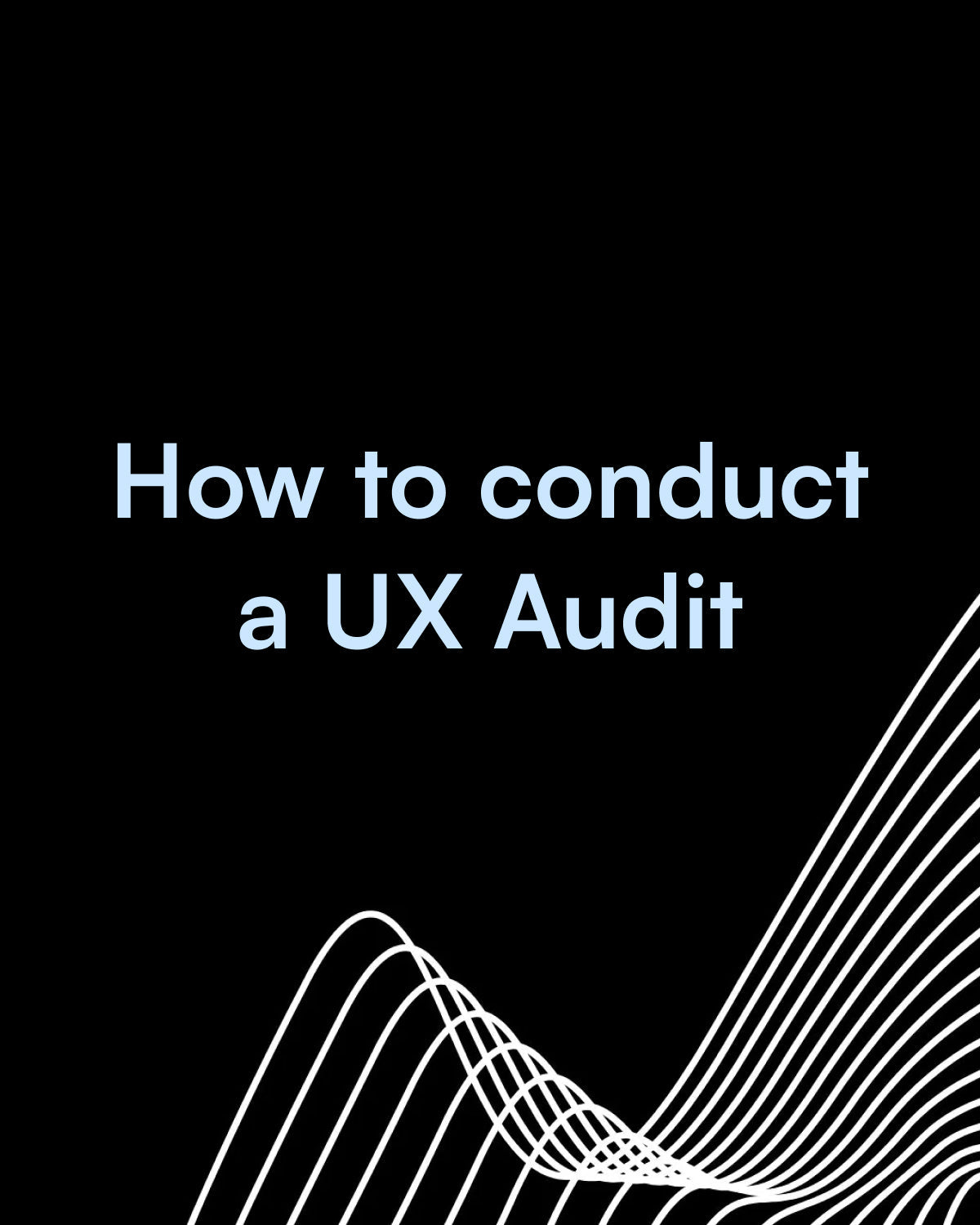 How to Carry Out a UX Audit on your E-commerce Website
