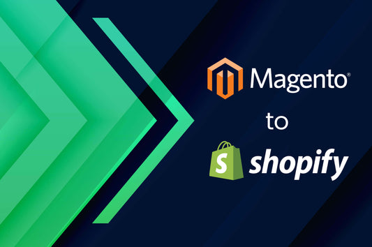 5 Things to Consider Before Moving from Magento to Shopify