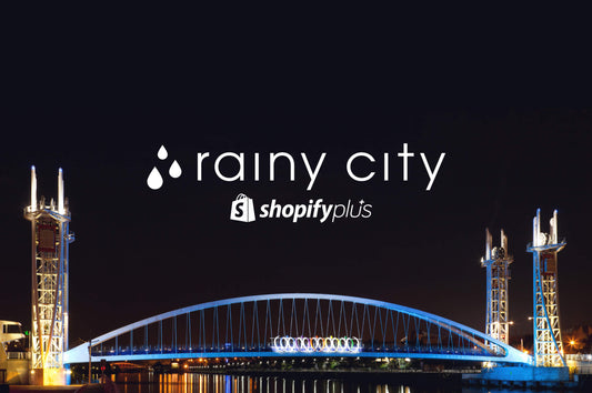Shopify Partnership Set to Boost Business for Manchester E-Commerce Agency