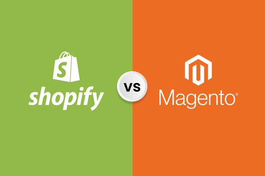 Shopify vs. Magento: What You Need to Know