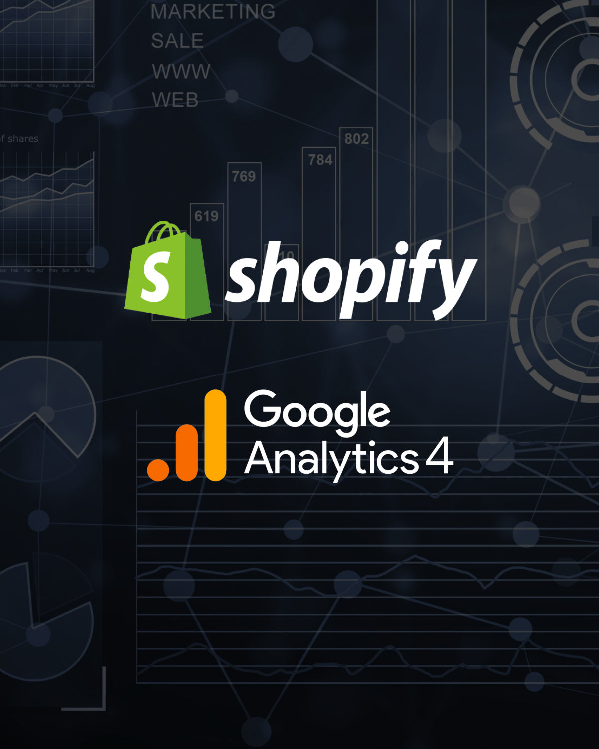 Shopify & GA4: Understanding the Basics of GA4 for Shopify Owners