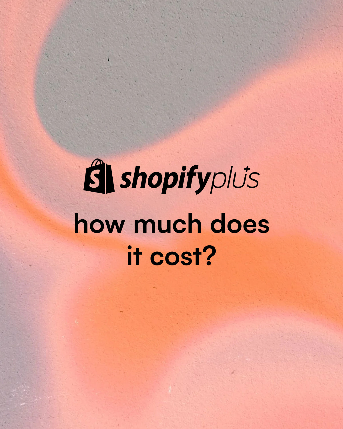 Shopify Plus Pricing Explained: Costs and Transaction Fees