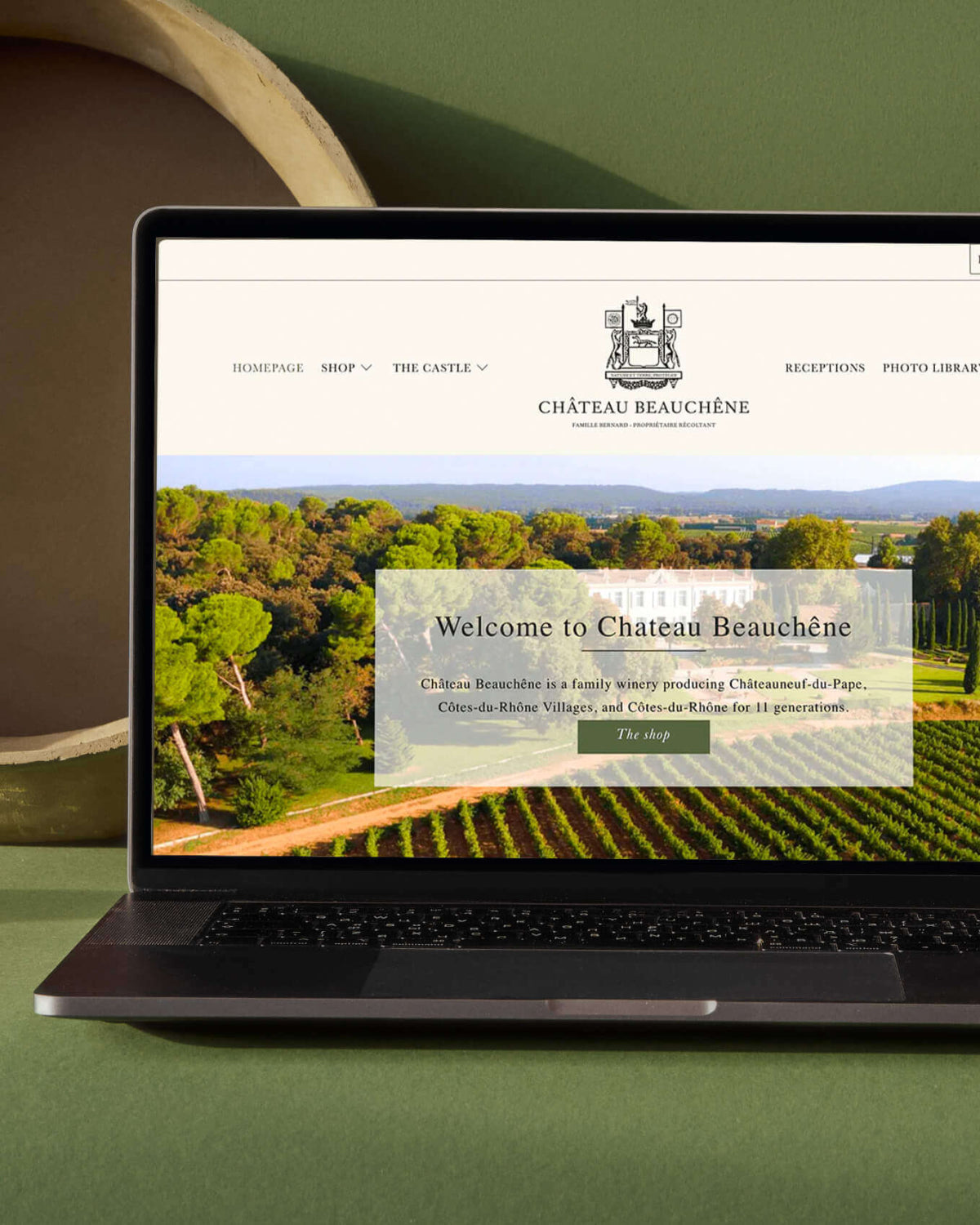 Shopify Uncorked: A Short Guide to Selling Wine Online