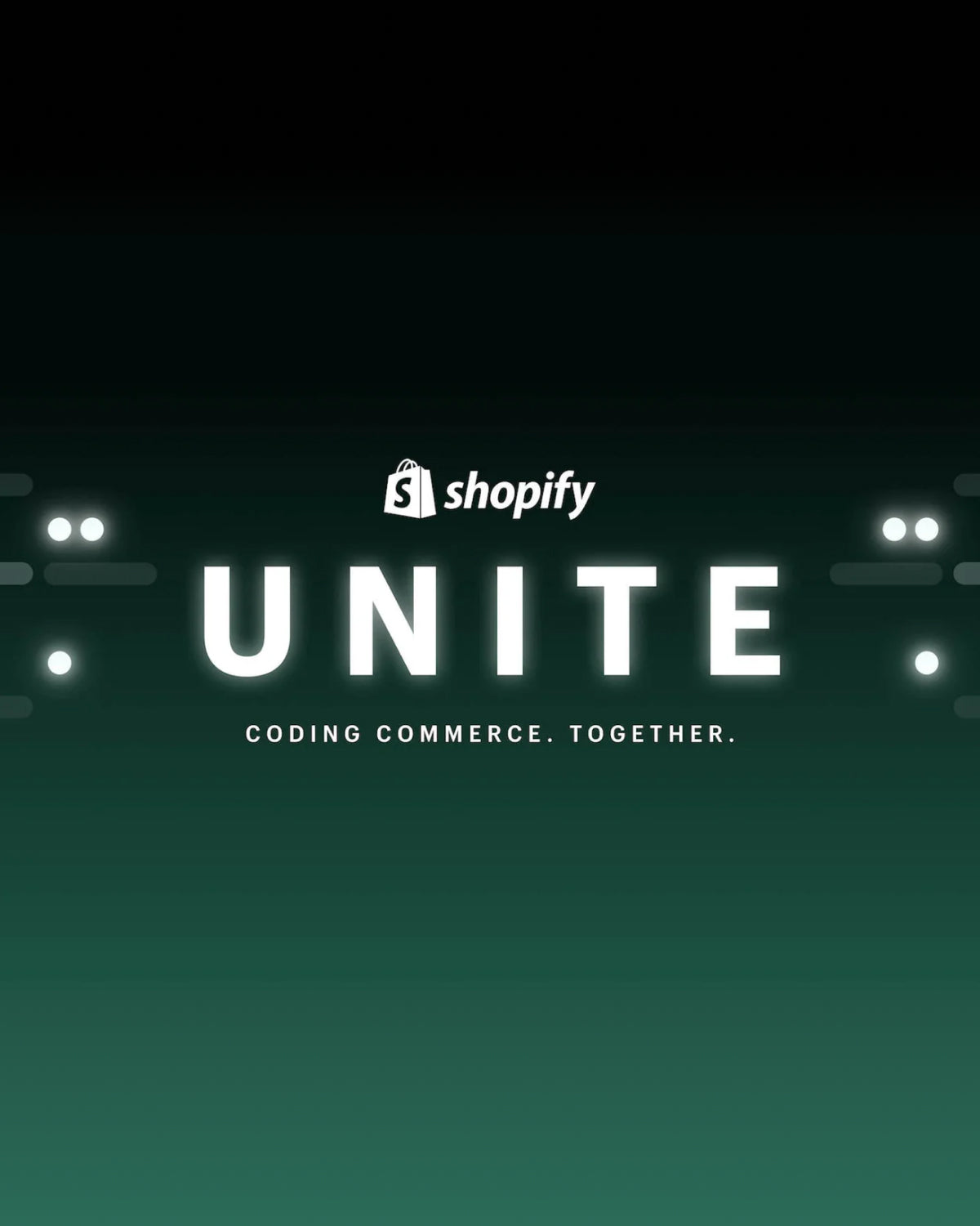 Shopify Unite 2021: Everything You Need to Know