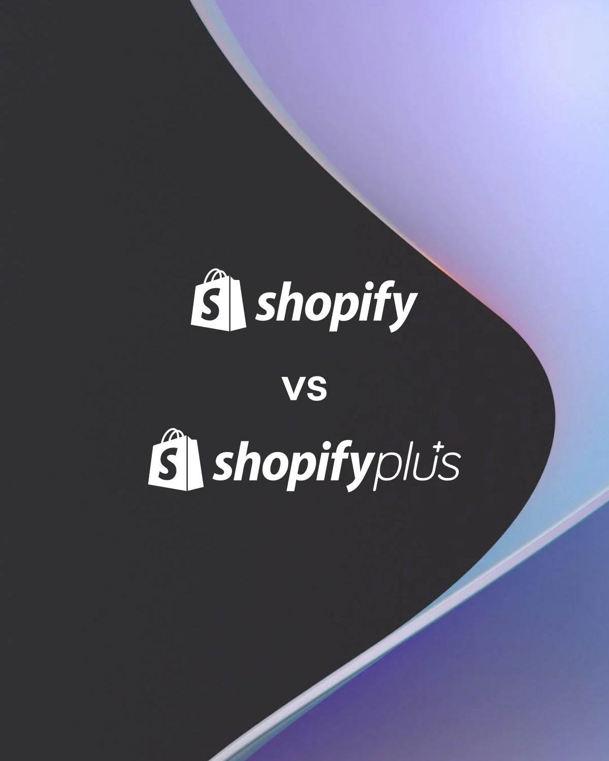 Shopify or Shopify Plus in 2024?