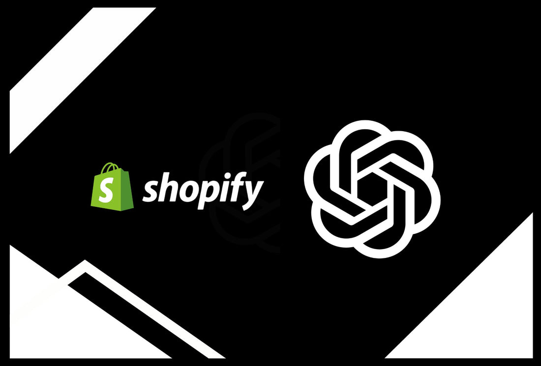 5 Actionable Ways Shopify Store Owners Can Use ChatGPT