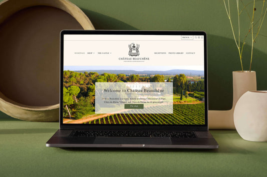 Shopify Uncorked: A Short Guide to Selling Wine Online
