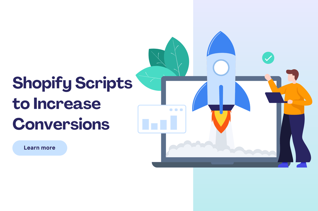 Shopify Scripts That Increase Conversions